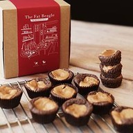 เมนูของร้าน After You Dessert Cafe The Portal Impact