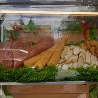 รสสยาม นู้ดเดิ้ล สาขารสสยามเฮ้าส์