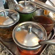 Chilli Chilli Indian Food