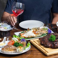 Fusion Steak House & Seafood