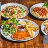 Papa'home Rabbit Cafè