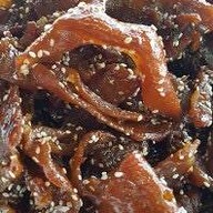 เจ๊พราวข้าวเหนียวหมูสุโขทัย พัทลุง