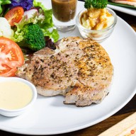 Fusion Steak House & Seafood