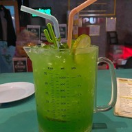 บรรยากาศ Spazz Pub Lamphun