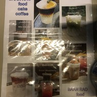 ร้านบ้านเรา cake&coffee
