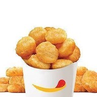 เมนูของร้าน Burger King Impact Muangthong