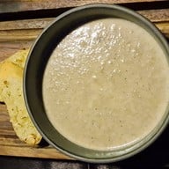 เมนูของร้าน Pineapple Cafe and Grill Pattaya