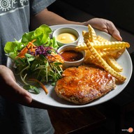 Papa'home Rabbit Cafè