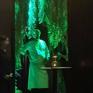 Pineapple Cafe and Grill Pattaya