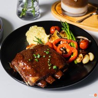 Sip@Ping by Little Shelter