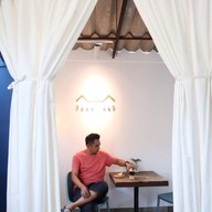 ร้านบ้านเรา cake&coffee