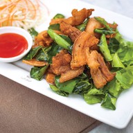 หลานตาชูสเต็กเฮ้าส์สาขาเมือง สาขาเมือง