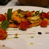 เมนูของร้าน Meevasana Wine & Art Gallery