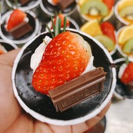 ร้านขนมบ้านครู