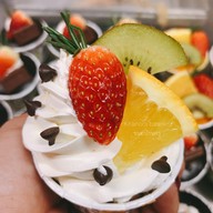 ร้านขนมบ้านครู