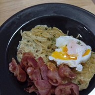 เมนูของร้าน PATA PLANTATION