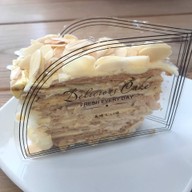 เมนูของร้าน บ้านพราว(Baan Proud)