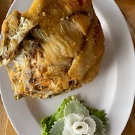 สวนอาหารชมแก้ว มหาชัย