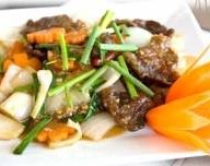 เมนูของร้าน นายจิน ไก่อบโอ่ง 2 สาขา 2