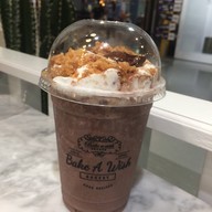เมนูของร้าน Bake A Wish Union Mall