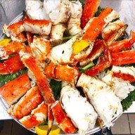 กุ้งเผา เมาทะเล 3แยก บขส