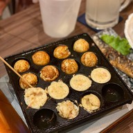 Shakariki 432 เมกะ บางนา (Mega Bangna)