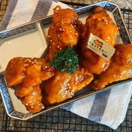 ร้านขนมบ้านครู