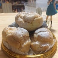 เมนูของร้าน Bake A Wish Union Mall