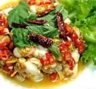 เมนูของร้าน นายจิน ไก่อบโอ่ง 2 สาขา 2