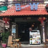 Blue water classic bkk