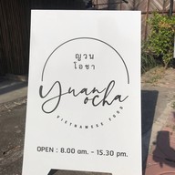 ญวน โอชา - Yuan Ocha หนองควาย