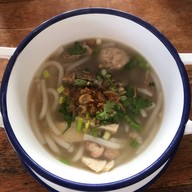 เมนูของร้าน ญวน โอชา - Yuan Ocha หนองควาย