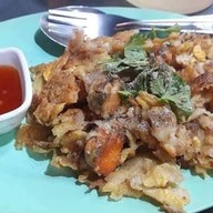 ร้านผัดไทยป้าแอ๋ว 1