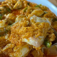 สวนอาหารชมแก้ว มหาชัย