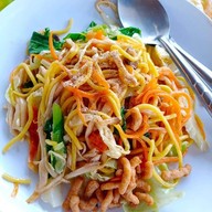 ร้านผัดไทยป้าแอ๋ว 1