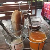 เมนูของร้าน ญวน โอชา - Yuan Ocha หนองควาย