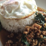 Devil Eat ดอนเมือง