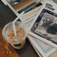 เมนูของร้าน Tasty Leaf Cafe