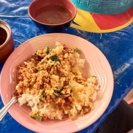 เมนูของร้าน ครัวป้านวล