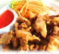 เมนูของร้าน นายจิน ไก่อบโอ่ง 2 สาขา 2