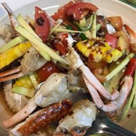 เมนูของร้าน ตำตูมตาม สาขา ป่าตัน ตำตูมตาม สาขา ป่าตัน