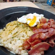 เมนูของร้าน PATA PLANTATION