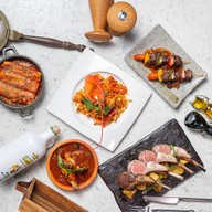 เมนูของร้าน Cucina at JW Marriott Phuket