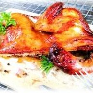 เมนูของร้าน นายจิน ไก่อบโอ่ง 2 สาขา 2