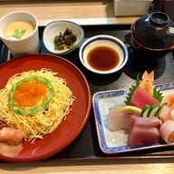 เมนูของร้าน Misato