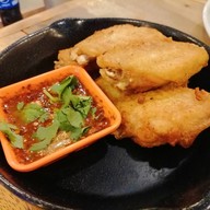 เมนูของร้าน ห้าวยำ