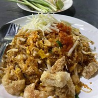 ร้านผัดไทยป้าแอ๋ว 1