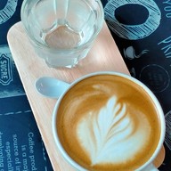 เมนูของร้าน MY Coffee
