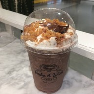 เมนูของร้าน Bake A Wish Union Mall