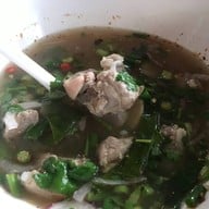 เมนูของร้าน ส้มตำป้าจงดี (เจ้าเก่า)